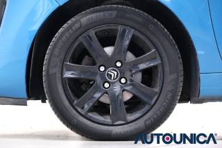 CITROEN C3 Picasso usata, con Immobilizzatore elettronico
