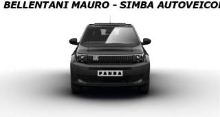 FIAT Grande Panda usata, con Airbag Passeggero