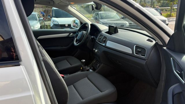 AUDI Q3 usata 22
