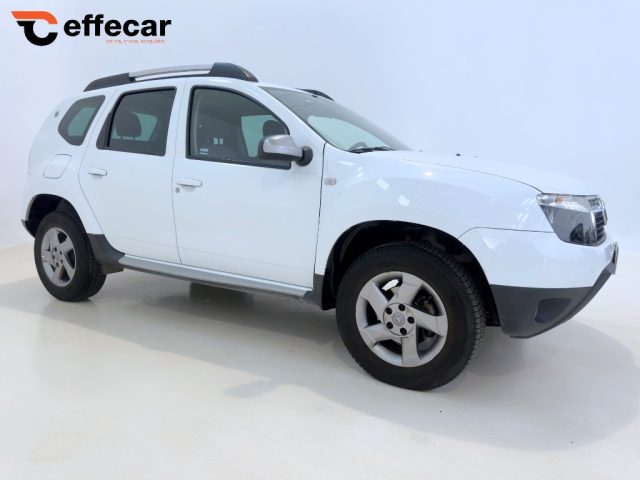 DACIA Duster usata, con Airbag laterali
