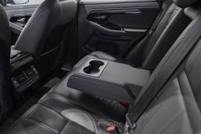 LAND ROVER Range Rover Evoque usata, con Sensori di parcheggio posteriori