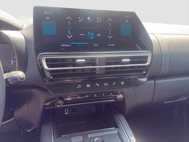 CITROEN C5 Aircross usata 15
