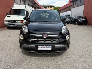 FIAT 500L usata, con Airbag