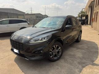 FORD Kuga usata, con Airbag laterali