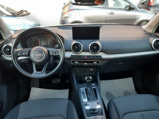 AUDI Q2 usata, con Alzacristalli elettrici