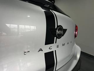 MINI Paceman usata, con Controllo trazione