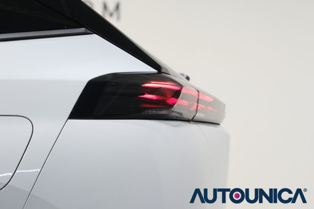 PEUGEOT 2008 usata, con Freno di stazionamento elettrico