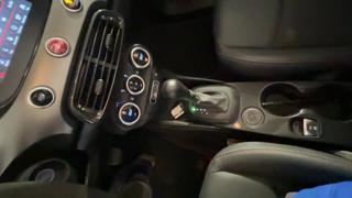 FIAT 500X usata, con Servosterzo