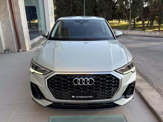 AUDI Q3 usata, con Airbag