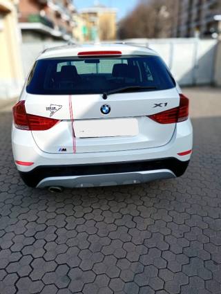 BMW X1 usata, con Cerchi in lega