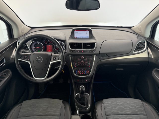 OPEL Mokka usata 12