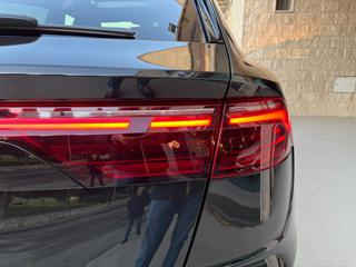 AUDI Q8 usata, con Airbag posteriore