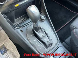 FORD Puma usata, con USB