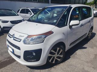 CITROEN C3 Picasso 1.6 e-HDi 90 airdream CMP6 Seduction