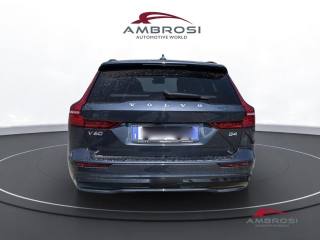 VOLVO V60 usata 7