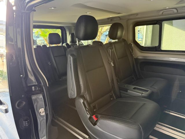 RENAULT Trafic usata 19