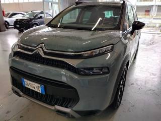 CITROEN C3 Aircross usata, con Airbag