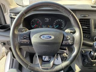 FORD Transit usata 10