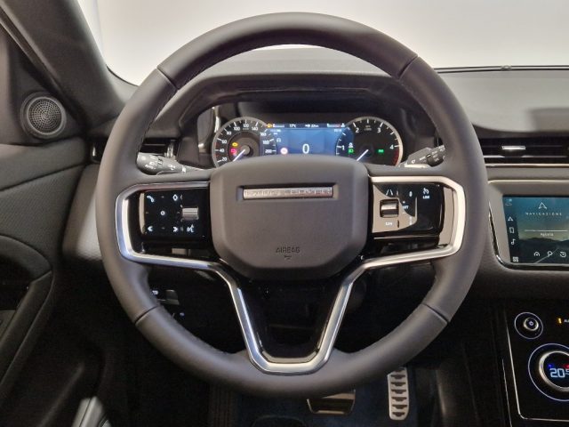 LAND ROVER Range Rover Evoque usata, con ESP