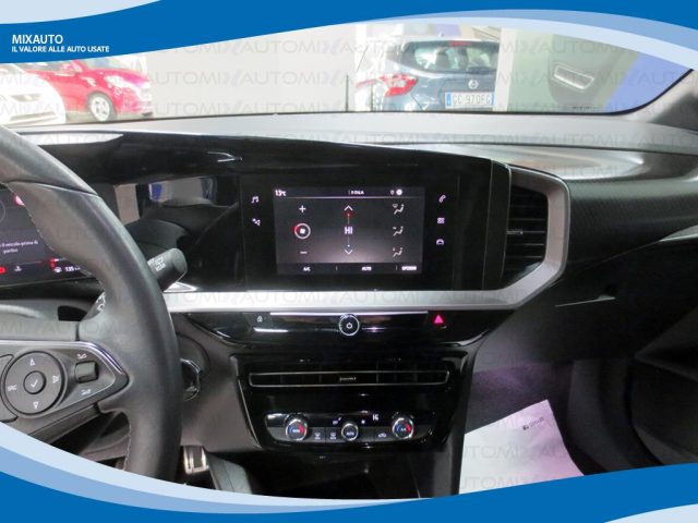 OPEL Mokka usata, con Autoradio