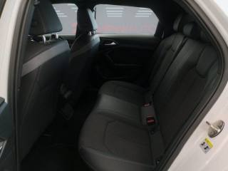AUDI A1 usata 14