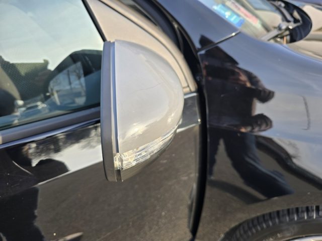 VOLKSWAGEN Golf usata, con Servosterzo