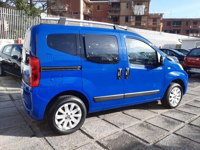FIAT Qubo usata, con Airbag Passeggero