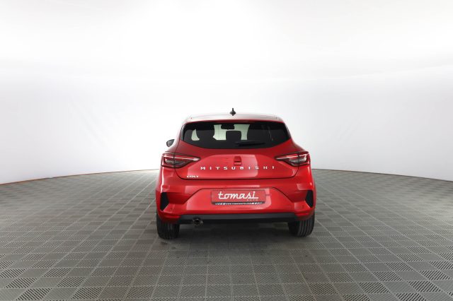 MITSUBISHI Colt usata 4