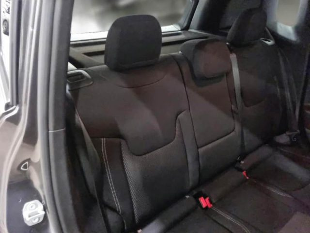 JEEP Renegade usata, con Frenata d