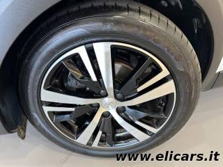 PEUGEOT 3008 usata, con Vetri oscurati