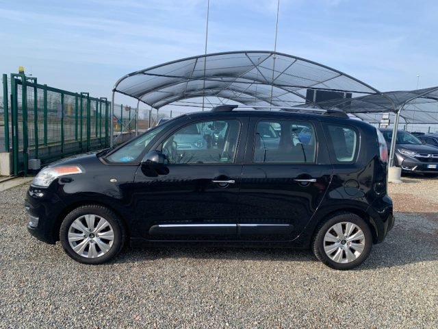 CITROEN C3 Picasso usata, con Cerchi in lega
