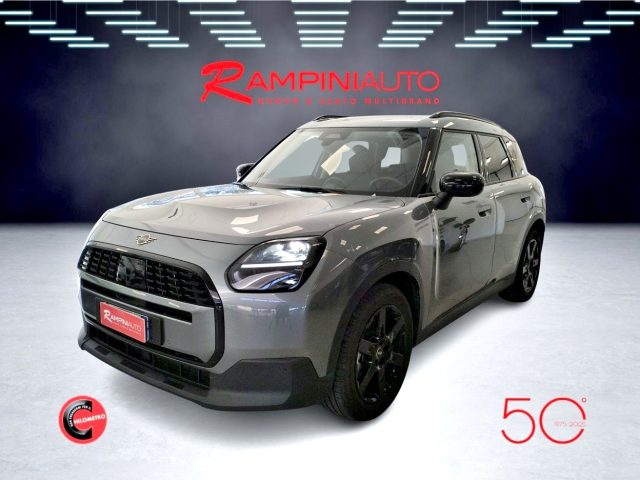 MINI Countryman usata 0