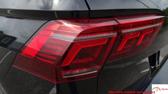 VOLKSWAGEN Tiguan usata 86