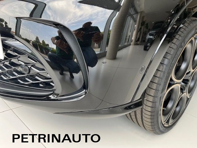 ALFA ROMEO Tonale usata, con Autoradio digitale