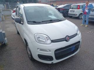 FIAT Panda usata, con Climatizzatore