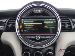 MINI Cabrio usata 14