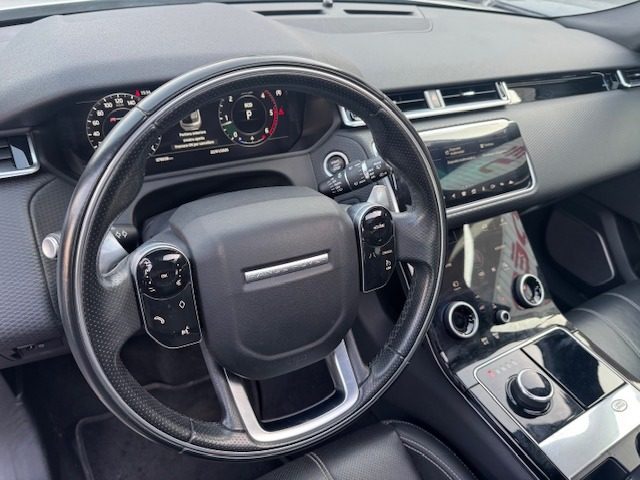 LAND ROVER Range Rover Velar usata, con ESP
