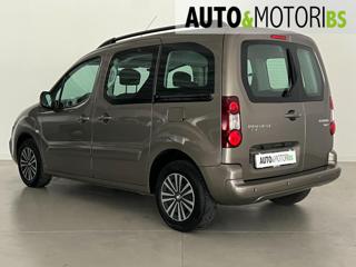 PEUGEOT Partner usata, con Chiusura centralizzata