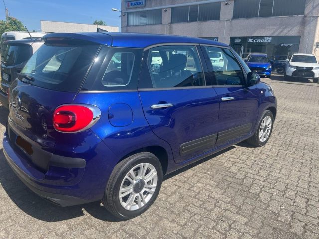 FIAT 500L usata, con Airbag Passeggero