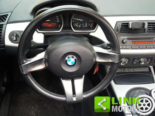 BMW Z4 usata, con Controllo trazione