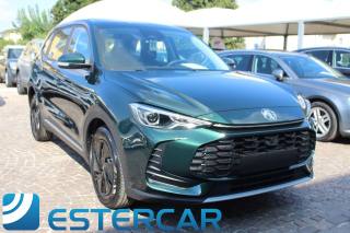 MG ZS usata, con Autoradio