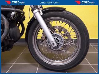 MOTO GUZZI Nevada 750 usata 8