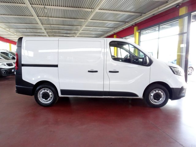 RENAULT Trafic usata, con Boardcomputer