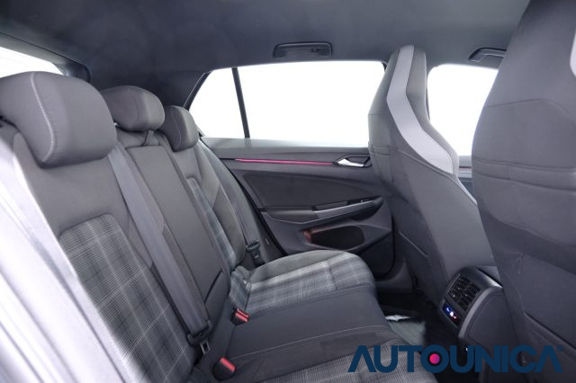 VOLKSWAGEN Golf GTD usata 66