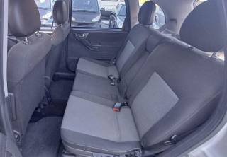 OPEL Meriva usata, con Cerchi in lega