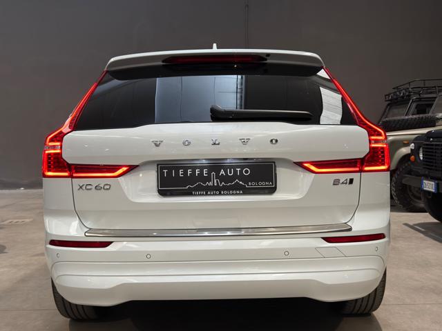 VOLVO XC60 usata, con Alzacristalli elettrici