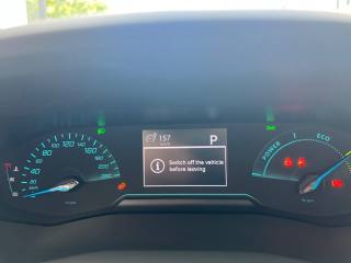 PEUGEOT 208 usata, con Lettore CD