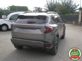 DACIA Duster usata, con Servosterzo