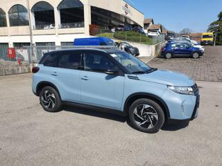 SUZUKI Vitara usata, con Autoradio