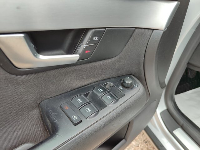 AUDI A4 usata, con Servosterzo